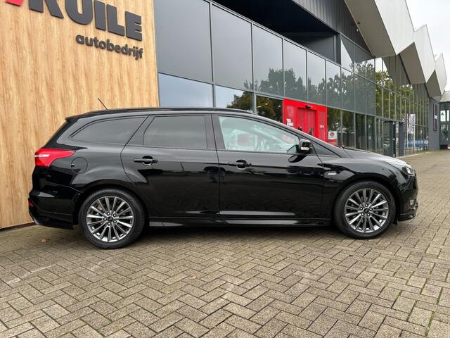 Ford FOCUS Wagon 1.0 EcoBoost ST-Line / Nwe. D. riem