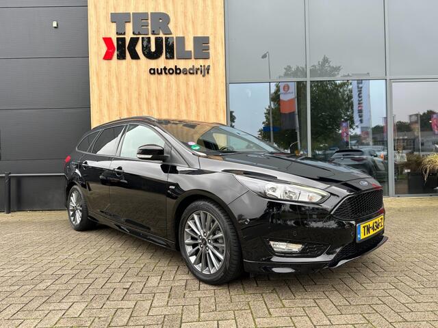 Ford FOCUS Wagon 1.0 EcoBoost ST-Line / Nwe. D. riem