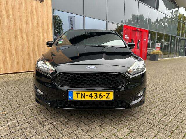 Ford FOCUS Wagon 1.0 EcoBoost ST-Line / Nwe. D. riem