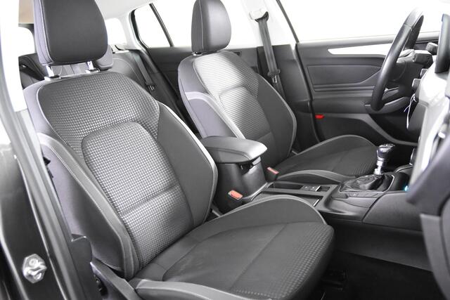 Ford FOCUS Wagon 1.0 EcoBoost *1ste Eigenaar*Navigatie*Trekhaak*Parkassist*