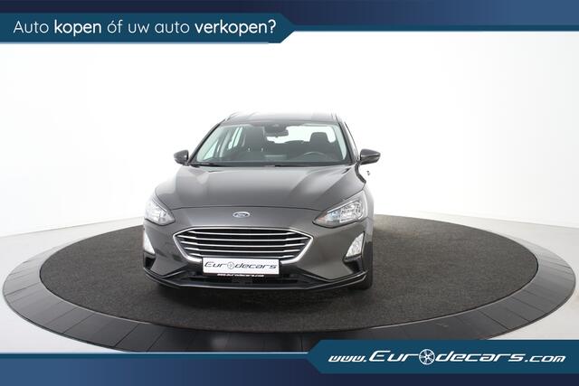 Ford FOCUS Wagon 1.0 EcoBoost *1ste Eigenaar*Navigatie*Trekhaak*Parkassist*