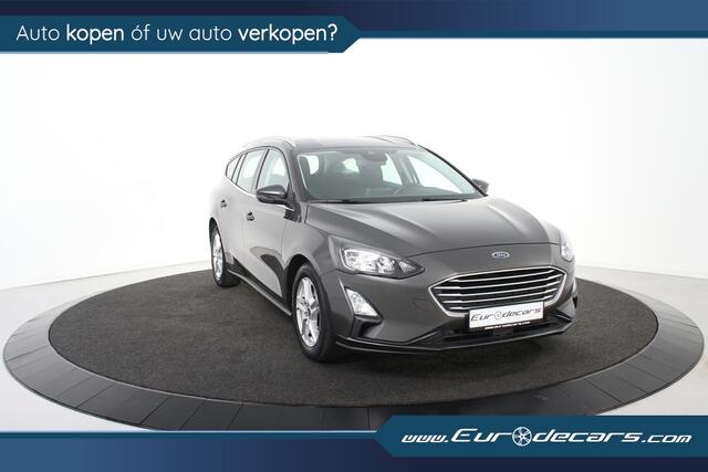 Ford FOCUS Wagon 1.0 EcoBoost *1ste Eigenaar*Navigatie*Trekhaak*Parkassist*