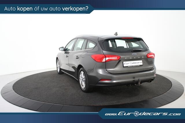 Ford FOCUS Wagon 1.0 EcoBoost *1ste Eigenaar*Navigatie*Trekhaak*Parkassist*