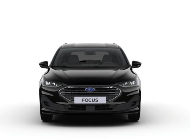 Ford FOCUS Wagon 1.0 EcoBoost Hybrid Titanium X 125pk | Ford Voorraad | Winterpack | Driver Assistance Pack