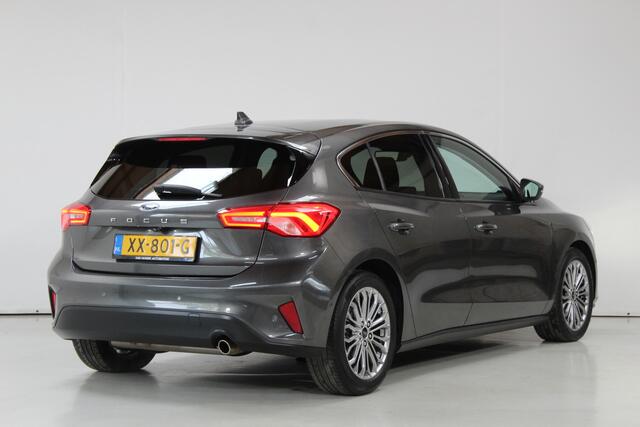 Ford FOCUS 1.0 EcoBoost Titanium Bns | Cam | B&O | Keyless | Winter Pakket