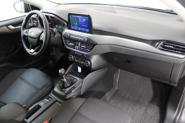 Ford FOCUS 1.0 EcoBoost Titanium Bns | Cam | B&O | Keyless | Winter Pakket