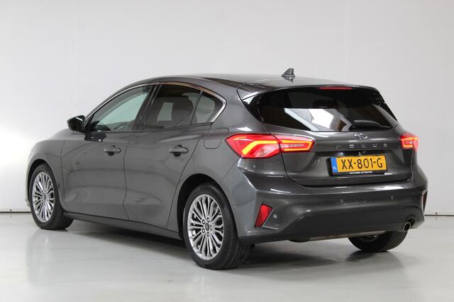 Ford FOCUS 1.0 EcoBoost Titanium Bns | Cam | B&O | Keyless | Winter Pakket