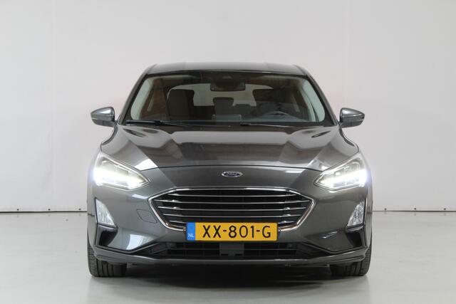 Ford FOCUS 1.0 EcoBoost Titanium Bns | Cam | B&O | Keyless | Winter Pakket