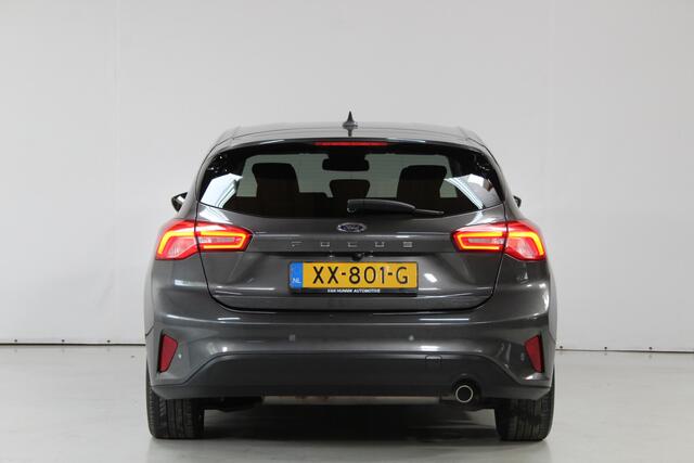 Ford FOCUS 1.0 EcoBoost Titanium Bns | Cam | B&O | Keyless | Winter Pakket