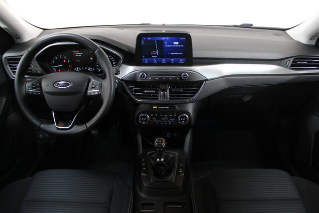 Ford FOCUS 1.0 EcoBoost Titanium Bns | Cam | B&O | Keyless | Winter Pakket