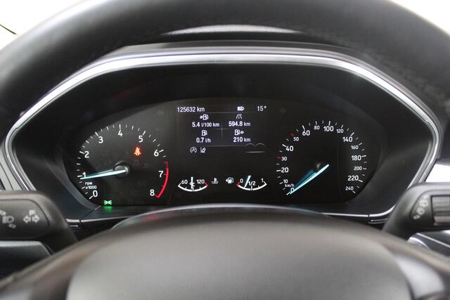 Ford FOCUS 1.0 EcoBoost Titanium Bns | Cam | B&O | Keyless | Winter Pakket