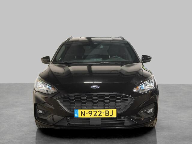 Ford FOCUS Wagon 1.0 EcoBoost Hybrid ST Line Business | Winter Pack | Camera