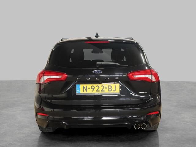 Ford FOCUS Wagon 1.0 EcoBoost Hybrid ST Line Business | Winter Pack | Camera
