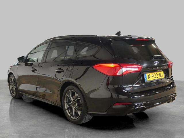 Ford FOCUS Wagon 1.0 EcoBoost Hybrid ST Line Business | Winter Pack | Camera