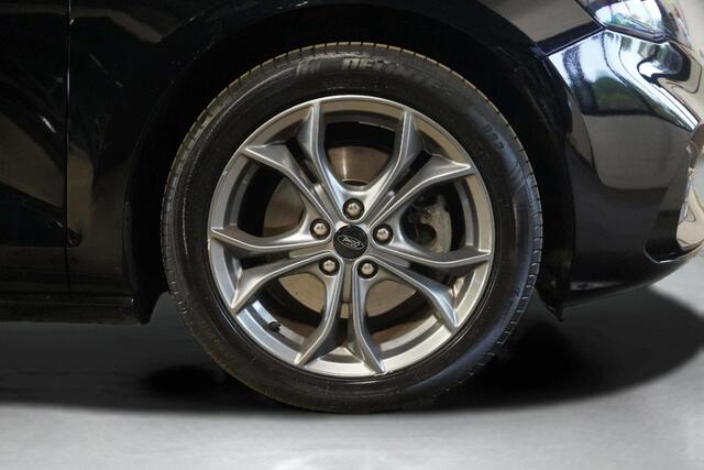 Ford FOCUS Wagon 1.0 EcoBoost Hybrid ST Line Business | Winter Pack | Camera