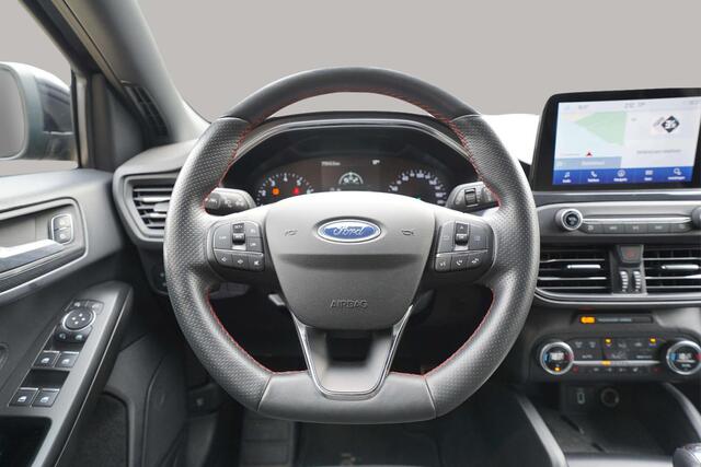 Ford FOCUS Wagon 1.0 EcoBoost Hybrid ST Line Business | Winter Pack | Camera
