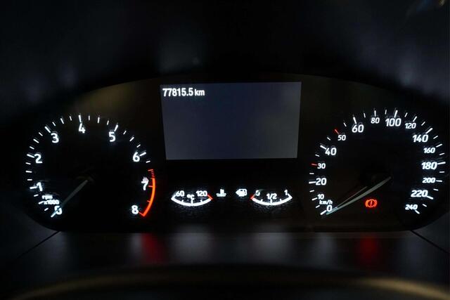Ford FOCUS Wagon 1.0 EcoBoost Hybrid ST Line Business | Winter Pack | Camera
