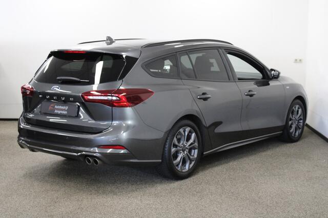 Ford FOCUS Wagon 1.0 EcoBoost Hybrid ST Line