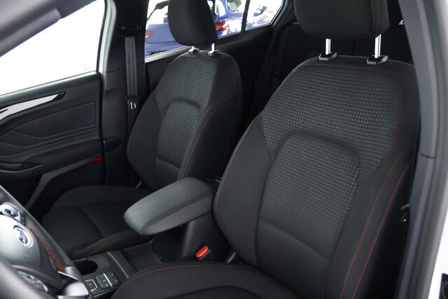 Ford FOCUS 1.5 EcoBoost ST Line Business / Navi / LED / ACC / HUD / Cam / Clima