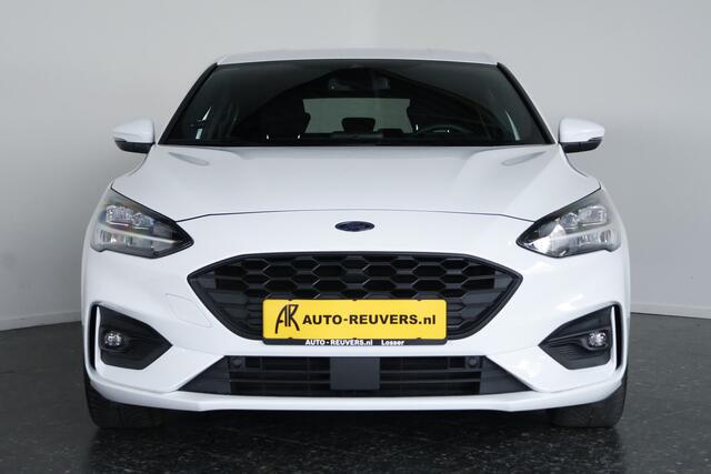 Ford FOCUS 1.5 EcoBoost ST Line Business / Navi / LED / ACC / HUD / Cam / Clima
