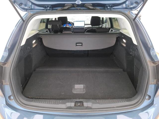 Ford FOCUS Wagon 1.0 EcoBoost Titanium X Business Hybrid