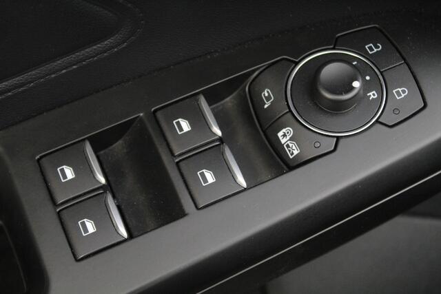 Ford FOCUS Wagon 1.0 EcoBoost Hybrid Titanium X Business