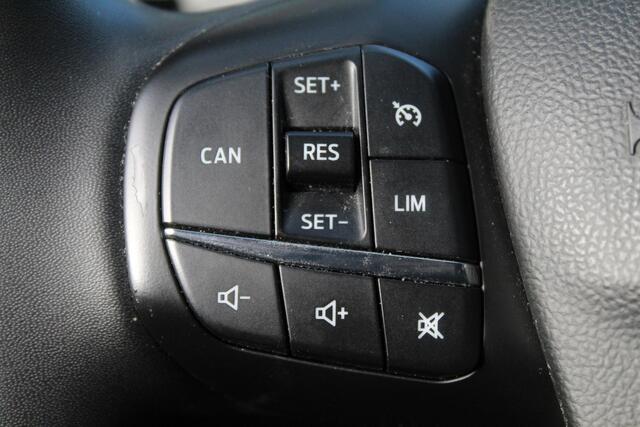 Ford FOCUS Wagon 1.0 EcoBoost Hybrid Titanium X Business
