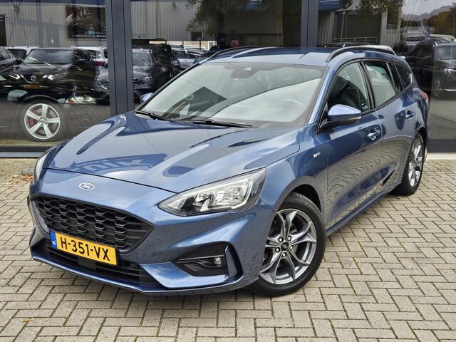 Ford FOCUS Wagon 1.0 EcoBoost ST Line Business