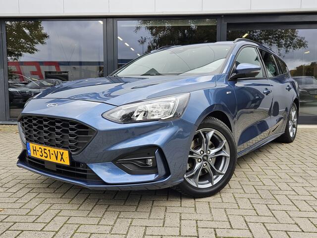 Ford FOCUS Wagon 1.0 EcoBoost ST Line Business