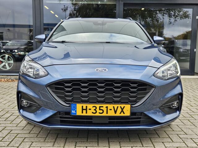 Ford FOCUS Wagon 1.0 EcoBoost ST Line Business