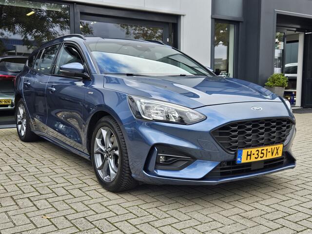 Ford FOCUS Wagon 1.0 EcoBoost ST Line Business