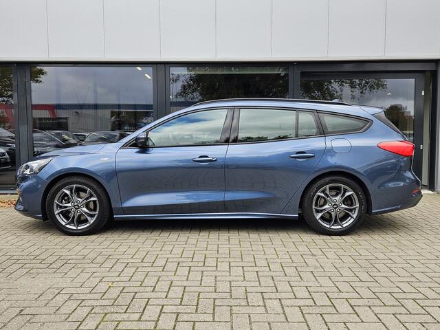 Ford FOCUS Wagon 1.0 EcoBoost ST Line Business