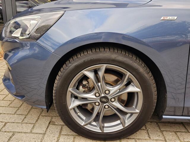 Ford FOCUS Wagon 1.0 EcoBoost ST Line Business