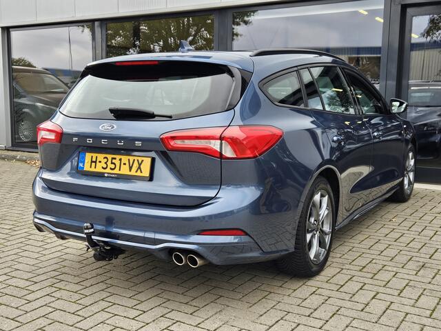 Ford FOCUS Wagon 1.0 EcoBoost ST Line Business