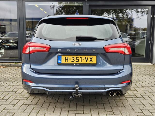 Ford FOCUS Wagon 1.0 EcoBoost ST Line Business