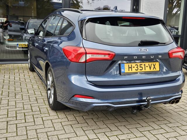 Ford FOCUS Wagon 1.0 EcoBoost ST Line Business