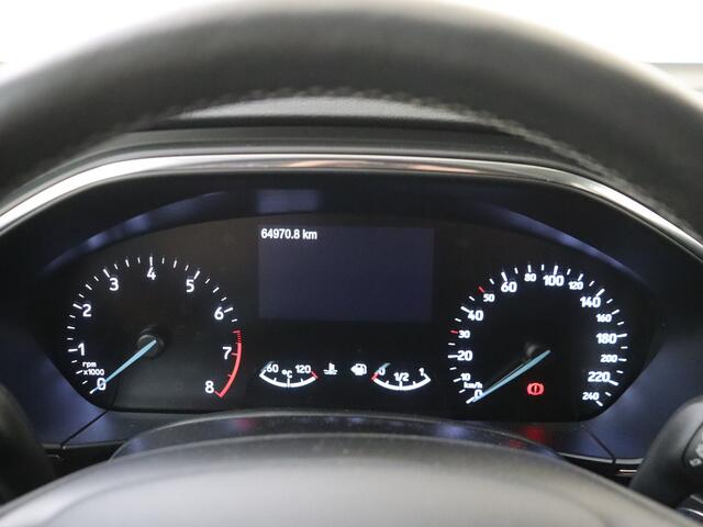 Ford FOCUS Wagon 1.0 EcoBoost Titanium Business TREKHAAK !!