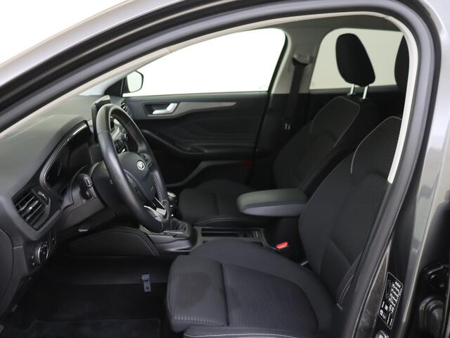 Ford FOCUS Wagon 1.0 EcoBoost Titanium Business TREKHAAK !!