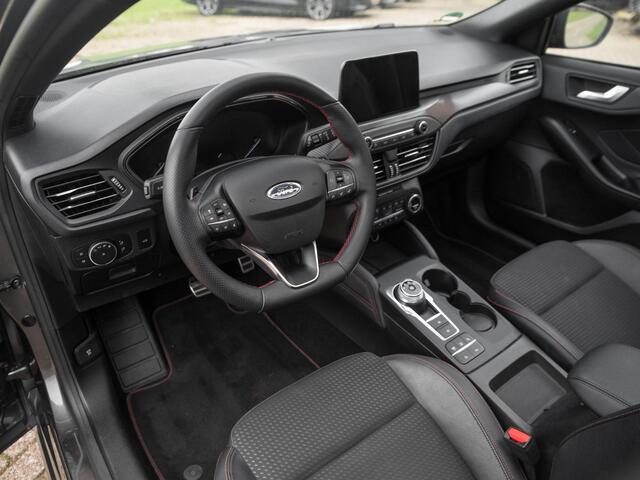 Ford FOCUS Wagon 1.5 EcoBoost ST Line Business Pano ACC Keyless