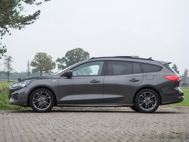 Ford FOCUS Wagon 1.5 EcoBoost ST Line Business Pano ACC Keyless