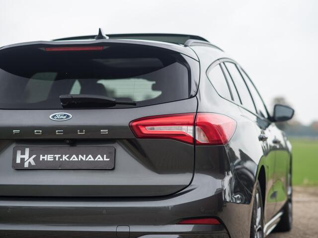 Ford FOCUS Wagon 1.5 EcoBoost ST Line Business Pano ACC Keyless