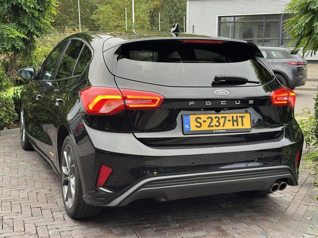 Ford FOCUS 1.5 EcoBoost ST Line Business