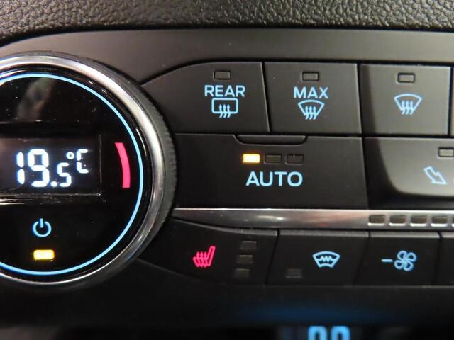 Ford FOCUS 1.0 EcoB Hybrid ST Line X Panoramadak Camera Winter Design pack Full LED 5drs Dealeronderhouden