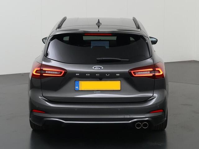 Ford FOCUS Wagon 1.0 EcoBoost Hybrid ST Line X