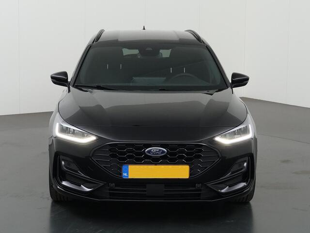 Ford FOCUS Wagon 1.0 EcoBoost Hybrid ST Line X Winterpack