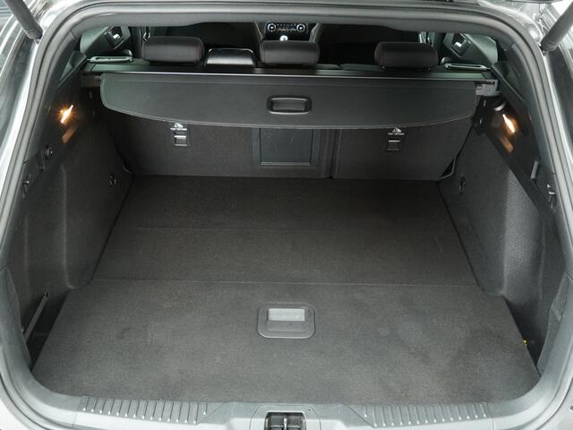 Ford FOCUS Wagon EcoBoost Hybrid 125pk ST Line X | Trekhaak | Winterpack | Elektr. A.Klep | Camera | Grote Spoiler |