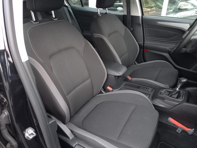 Ford FOCUS 1.0 Ecoboost Connected