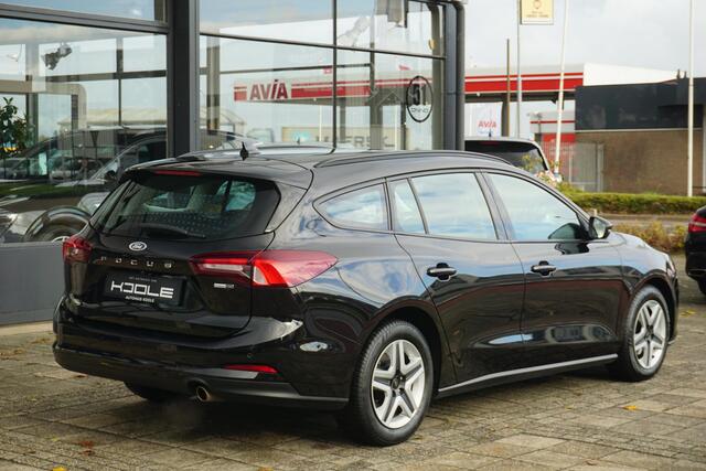 Ford FOCUS Wagon 1.0 EcoBoost Hybrid Style | Winter Pack | LED