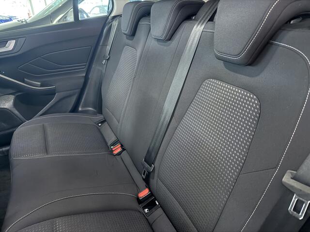 Ford FOCUS Wagon 1.0 EcoBoost Trend Edition Business