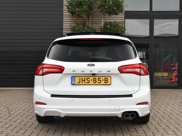 Ford FOCUS Wagon 1.5 EcoBoost ST Line Business